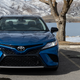 Illustration for article titled The 2020 Toyota Camry AWD Is Fine But The V6 Is The One You Want